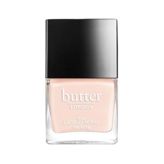 Butter London Nail Lacquer Pink Ribbon Melbourne