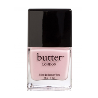 Butter London Nail Lacquer Teddy Girl Melbourne