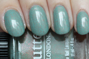 Butter London Nail Lacquer Two Finer Salute Melbourne
