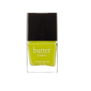 Butter London Nail Lacquer Wellies Melbourne