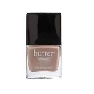 Butter London Nail Lacquer Yummy Mummy Melbourne
