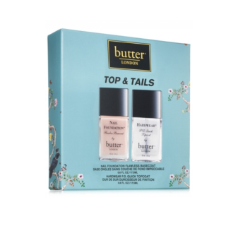 Butter London Tops'n Tails (Nail Foundation + Hardwear) Melbourne