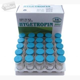 Buy  Hygetropin 8iu 25 vials online