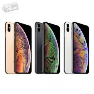 Buy Apple iphone XS Max Original Phone only $355 at Boonsell.com