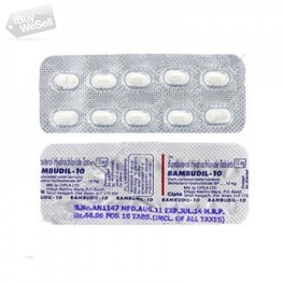 Buy Bambudil 10 mg online