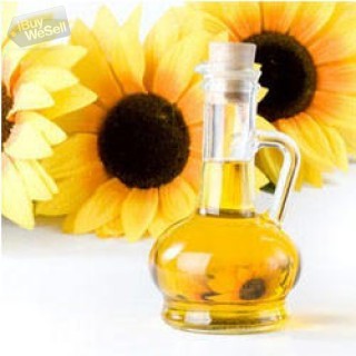 Buy Cooking Oils, Refined & Un-Sunflower oil, Soya Beans Oil