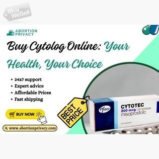 Buy Cytolog Online: Your Health, Your Choice (Idaho ) Boise