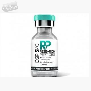 Buy DSIP (5mg) | UK Peptides | Research Peptides UK