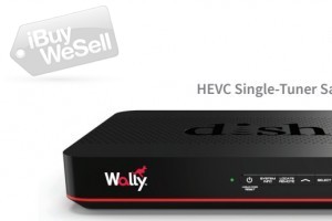 Buy Dish Network Wally Receiver at Very Affordable Prices from DISHRUS