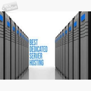 Buy Lowest Rate Dedicated Email Servers With Free Mailing Software