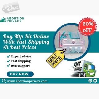 Buy Mtp Kit Online With Fast Shipping At Best Prices (Texas ) San Antonio