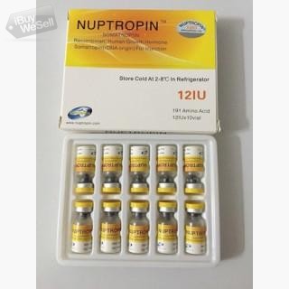 Buy Nuptropin 120iu online