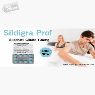 Buy Sildigra Prof Online