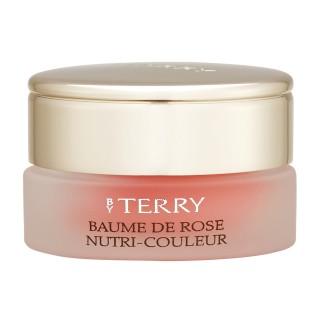 By Terry  Baume De Rose Nutri-Couleur 1 Rosy Babe, 0.24oz, 7g