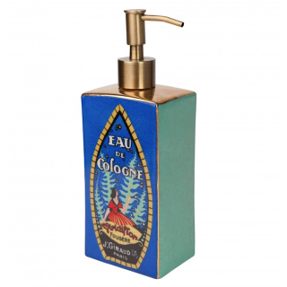 C.A.M. Pharm savon dispenser viridiflor