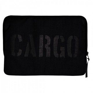 CARGO by OWEE laptop case - BLACK