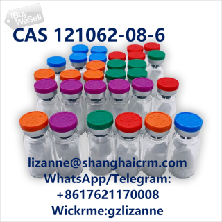 CAS 121062-088-6 Melanotan II