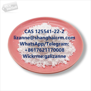 CAS 125541-22-2 1-N-Boc-4-anilinopiperidine