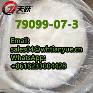 CAS 79099-07-3 Factory Direct to Mexico For other products please contact