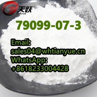 CAS 79099-07-3 Factory Direct to Mexico For other products please contact