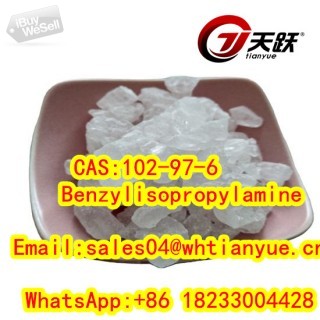 CAS:102-97-6   For other products please contact