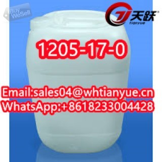 CAS:1205-17-0 For other products please contact