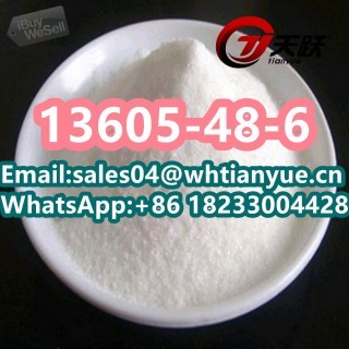 CAS:13605-48-6 For other products please contact