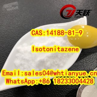 CAS:14188-81-9  For other products please contact