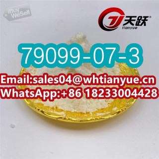 CAS:79099-07-3 For other products please contact