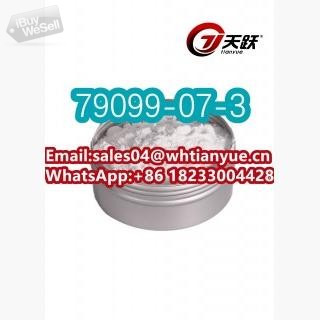 CAS:79099-07-3 For other products please contact