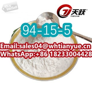 CAS:94-15-5  For other products please contact