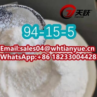 CAS:94-15-5  For other products please contact