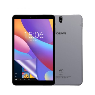 CHUWI Hi8 Tablet PC Win10 + Android 5.1 2GB+32GB Intel Atom X5-Z8350 Quad CoreÂ 4000mAh