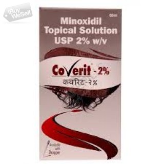 COVERIT 2% SOLUTION 60ML