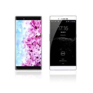 CUBOT X11 3G WCDMA Smartphone Android 4.4 MTK6592 Octa Core 1.4GHz 5.5