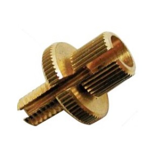 Cable Adjuster Brass