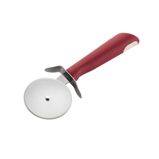 Cake Boss Stainless Steel Tools and Gadgets Fondant Cutter Red