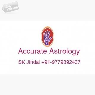 Call to Genuine Astro Lal Kitab SK Jindal