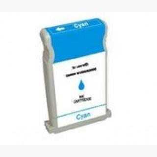 Canon BCI-1201C Compatible Cyan Inkjet Cartridges for Canon N1000/N2000 Printers