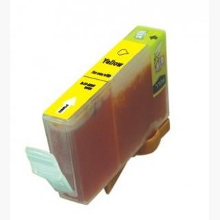 Canon BCI-6Y Yellow Compatible Inkjet Cartridge