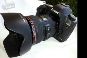 Canon EOS 5D Mark IV / Canon EOS 5D Mark III (Brand New)