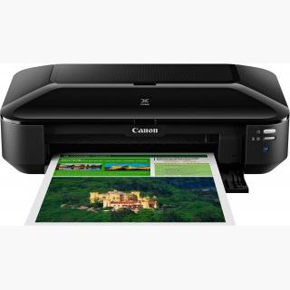 Canon Pixma iX6850 A3 Wi-Fi Business Inkjet Printer