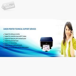 Canon Printer Tech Support Phone Number +1-888-597-3962
