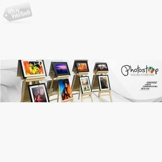 Canvas Prints - Personalized Canvas Prints Online in India