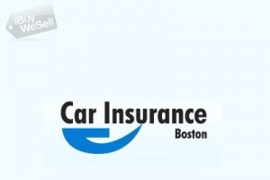 Car Insurance Boston, MA : Auto Insurance Agency
