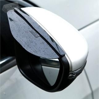 Car Side-Mirror Rainproof Blades