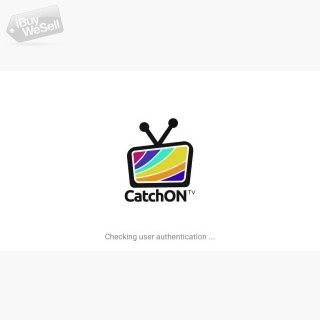 Catchon TV - #1 Over 15000 Live TV Channels And VOD (Texas ) Arlington