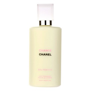 Chanel Chance Eau Fraiche Body Moisture 6.8oz, 200ml