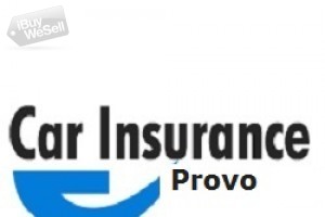 Cheap Car Insurance Provo : Auto Insurance Agency