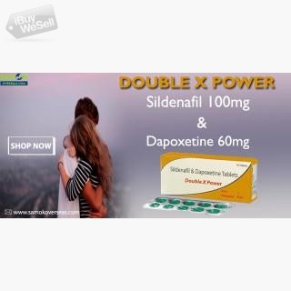 Cheap Double X Power Tablets